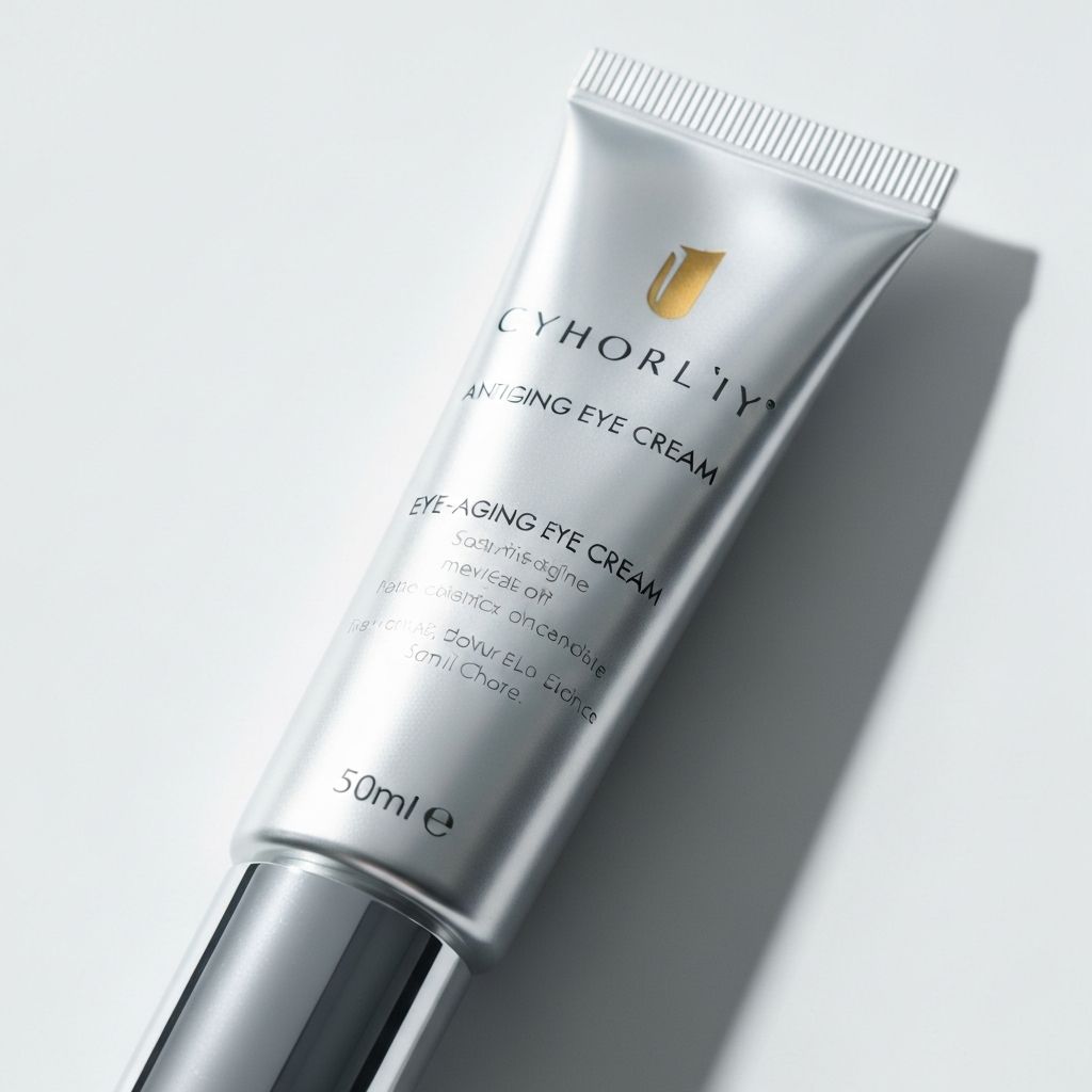 Krema za područje oko očiju